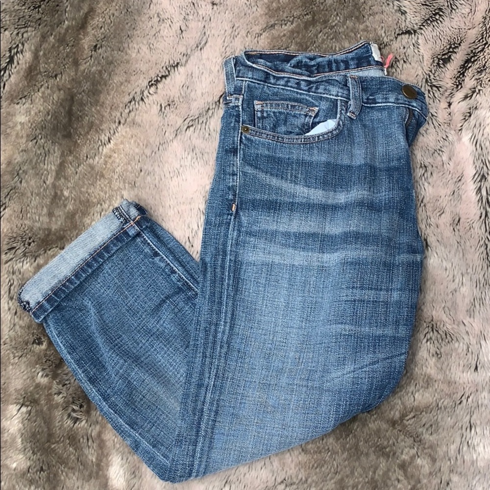 Current Elliot denim jeans ✨